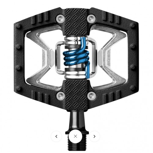 PEDAIS CRANKBROTHERS DOUBLE SHOT 2